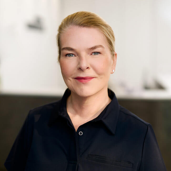 Dr. med. Daniela Wiebels