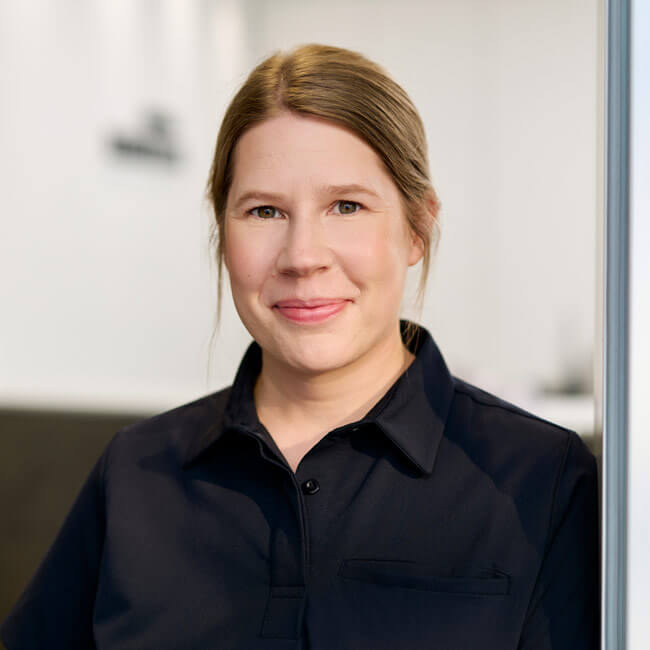 Dr. med. Inka Naumann