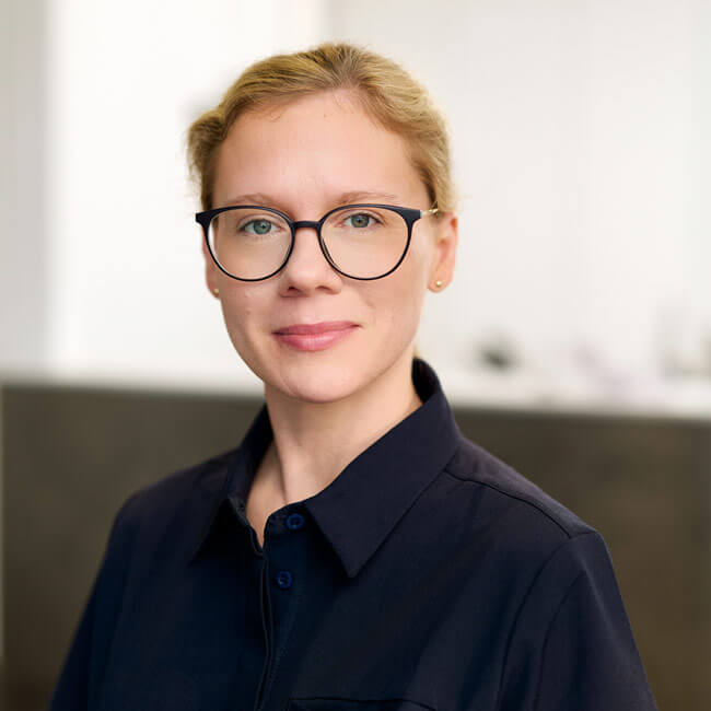 Friederike Sorg-Szabo