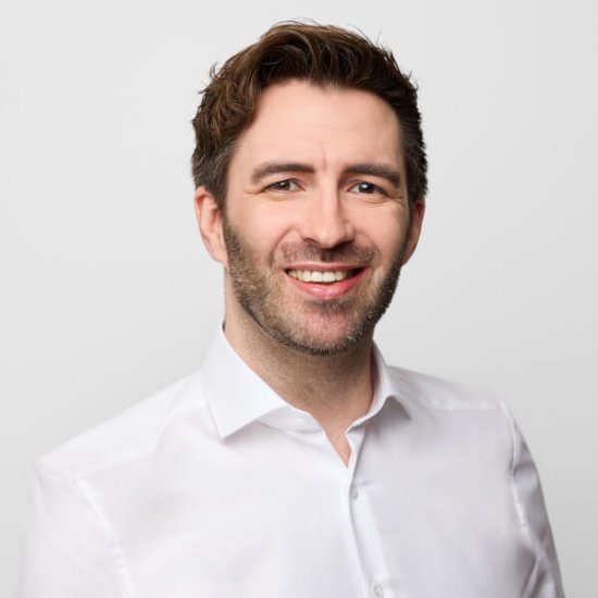 Simon Deymann